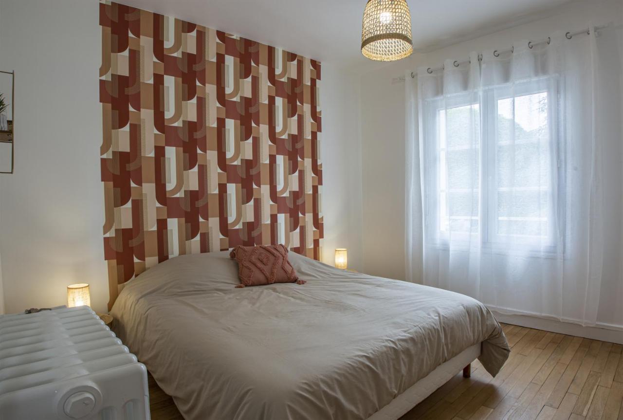 Le Zandoli - - Centre - Calme Apartment *