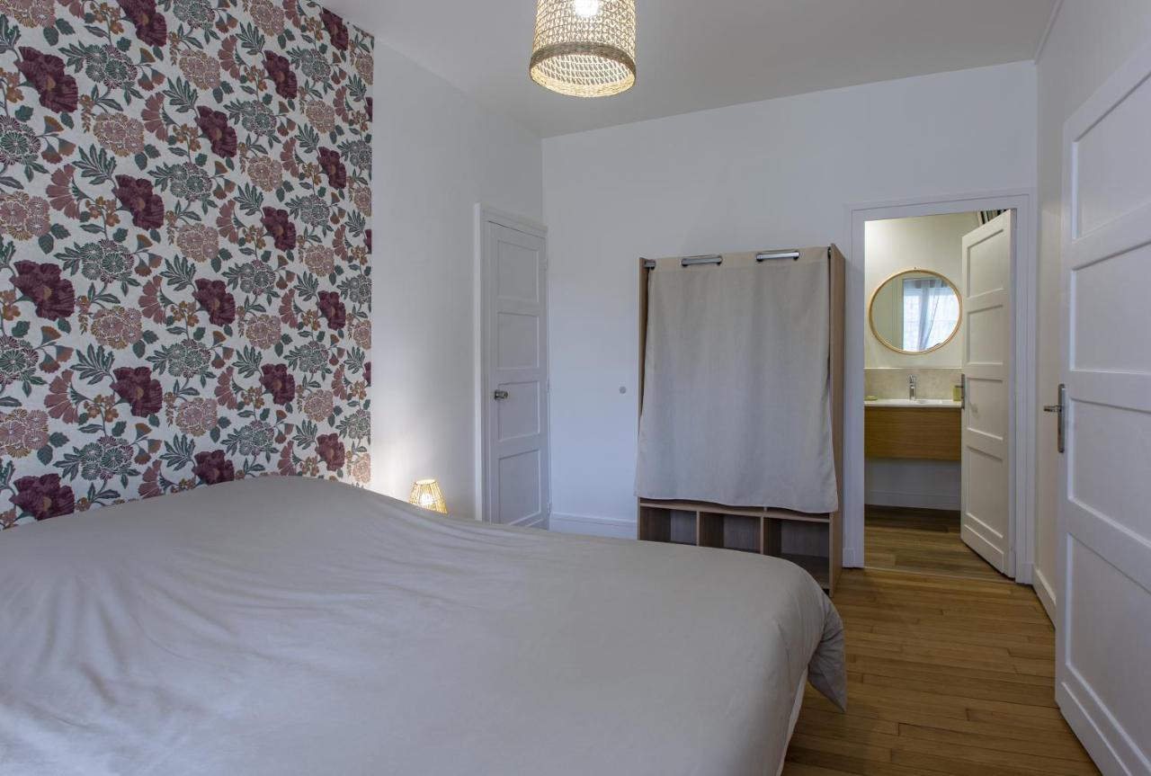 Le Zandoli - - Centre - Calme Apartment *
